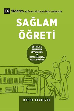 Sa&#287;lam Ö&#287;reti (Sound Doctrine) (Turkish)