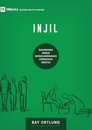 Injil (The Gospel) (Indonesian)