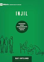 Injil (The Gospel) (Indonesian)