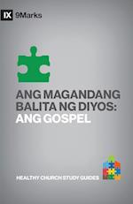 God's Good News / Ang Magandang Balita ng Diyos (Taglish)