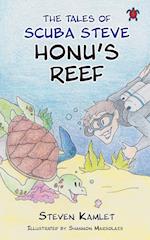 Honu's Reef