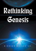 Rethinking Genesis