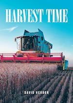 HARVEST TIME