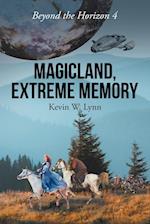 Magicland, Extreme Memory