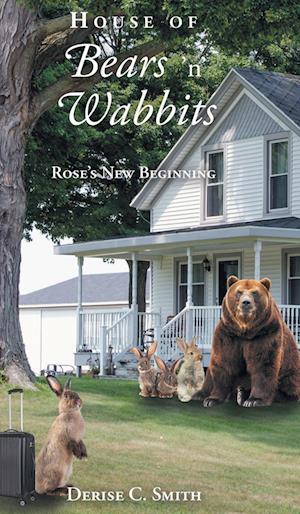 House of Bears 'N' Wabbits