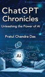 ChatGPT Chronicles: Unleashing the Power of AI 