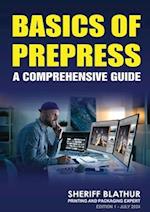 Basics of Prepress