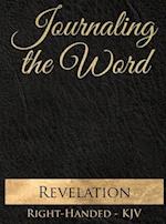 Journaling the Word: Revelation 