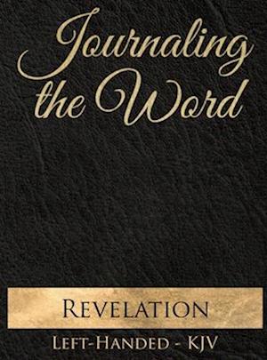 Journaling the Word: Revelation