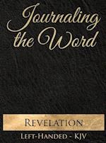 Journaling the Word: Revelation 