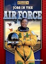 Jobs in the Air Force