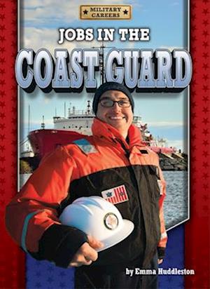 Jobs in the Coast Guard