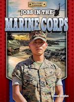 Jobs in the Marine Corps