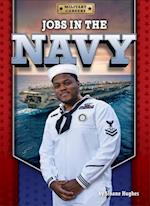 Jobs in the Navy