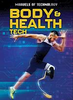 Body & Health Tech