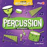 Percussion Instruments