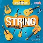 String Instruments