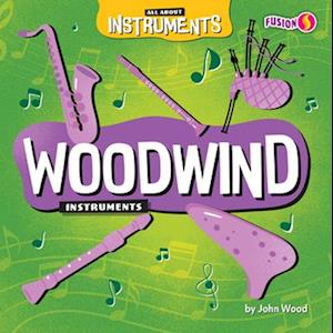 Woodwind Instruments