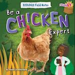 Be a Chicken Expert