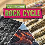 Do-It-Again Rock Cycle