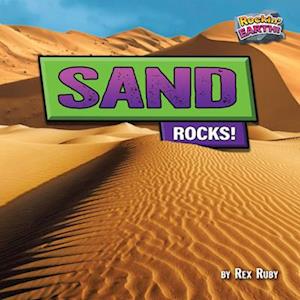 Sand Rocks!