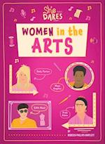 Women in Arts