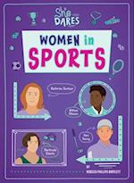 Women in Sport