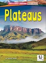 Plateaus
