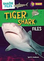 Tiger Shark Files