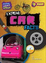 Extreme Car Facts