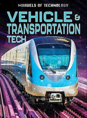 Vehicle & Transport Tech