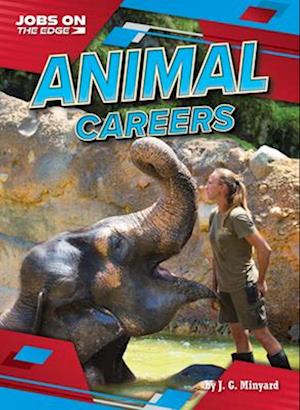 Animal Careers