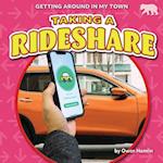 Taking a Rideshare