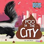 Poo in the City