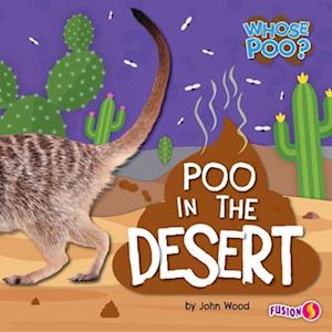 Poo in the Desert