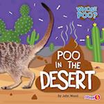 Poo in the Desert