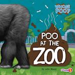 Poo at the Zoo