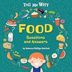 Food Questions and Answers