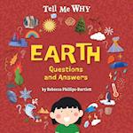 Earth Questions and Answers