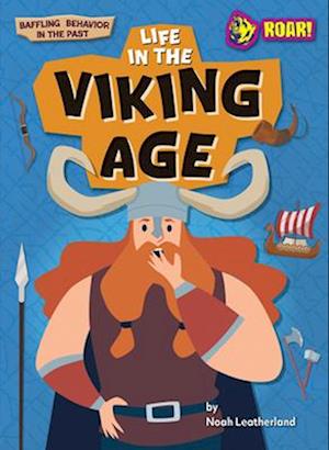 In the Viking Age