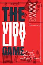 The Virality Game