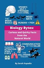 Biology Bytes