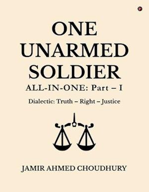 One Unarmed Soldier