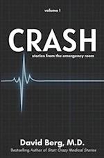 Crash: Stories From the Emergency Room 