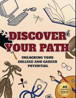Discover Your Path