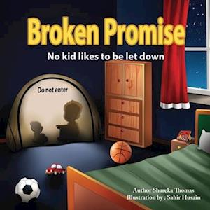 Broken Promise