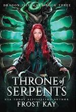 Throne of Serpents 