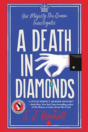 A Death in Diamonds