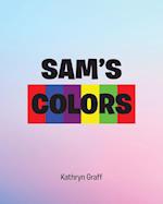 Sams Colors