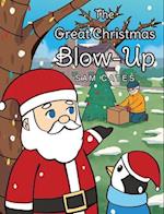 The Great Christmas Blow-Up